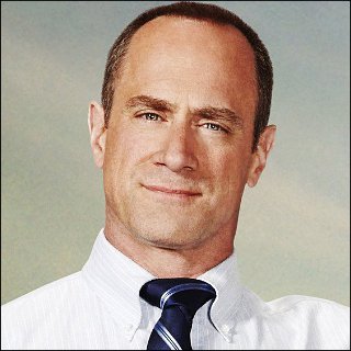 Christopher Meloni Christopher Meloni