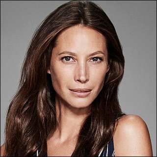Christy Turlington Christy Turlington