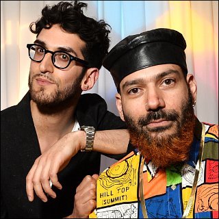 Chromeo Chromeo