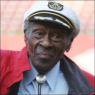 Chuck Berry Chuck Berry