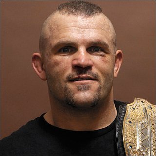 Chuck Liddell Chuck Liddell
