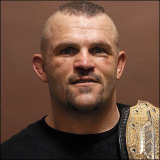 Chuck Liddell Profile Photo