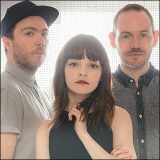 Chvrches Profile Photo