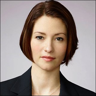 Chyler Leigh Profile Photo