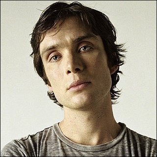 Cillian Murphy Profile Photo