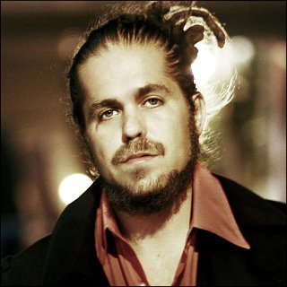 Citizen Cope Profile Photo