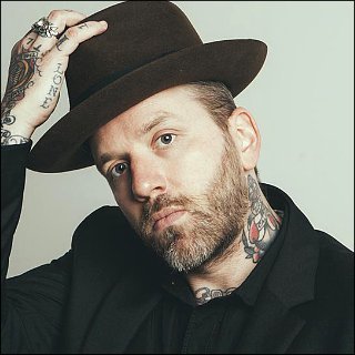 City and Colour City and Colour