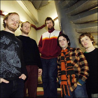 Clap Your Hands Say Yeah Clap Your Hands Say Yeah