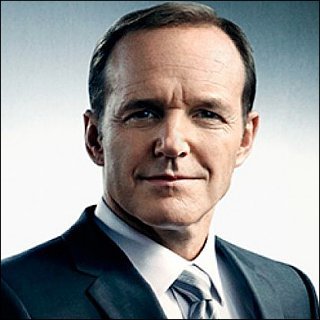 Clark Gregg Profile Photo