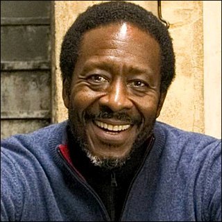 Clarke Peters Profile Photo