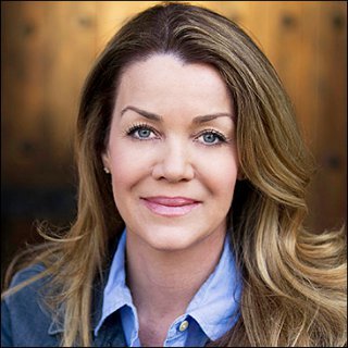 Claudia Christian Profile Photo