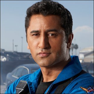 Cliff Curtis Profile Photo