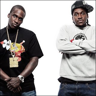Clipse Clipse