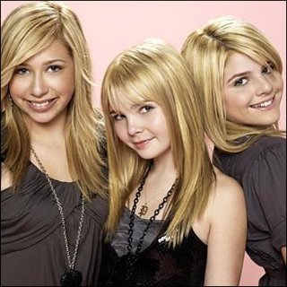 Clique Girlz Clique Girlz