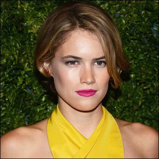 Cody Horn Profile Photo