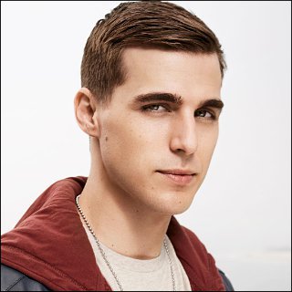 Cody Linley Profile Photo