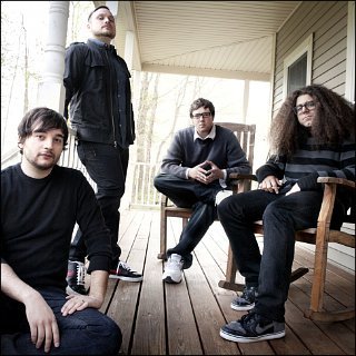 Coheed and Cambria Profile Photo