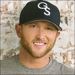 Cole Swindell Profile Photo