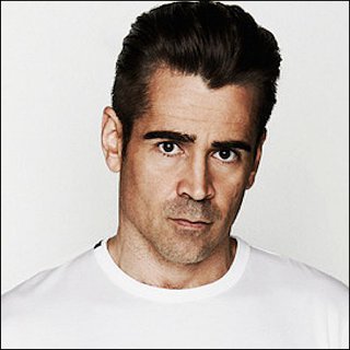 Colin Farrell Profile Photo