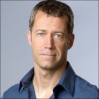 Colin Ferguson Profile Photo