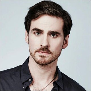 Colin O'Donoghue Profile Photo