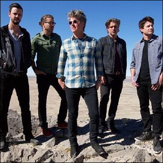 Collective Soul Profile Photo