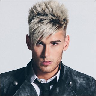 Colton Dixon Profile Photo