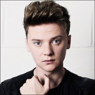 Conor Maynard Profile Photo