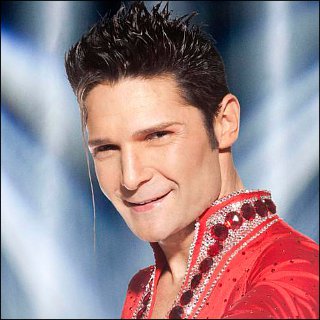 Corey Feldman Profile Photo