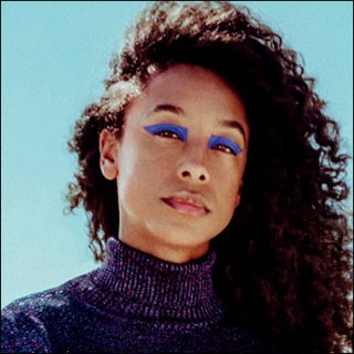 Corinne Bailey Rae Profile Photo