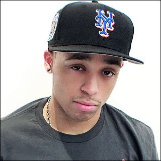 Cory Gunz Cory Gunz