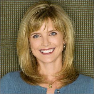 Courtney Thorne-Smith Courtney Thorne-Smith