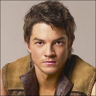 Craig Horner Profile Photo