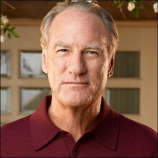 Craig T. Nelson Profile Photo