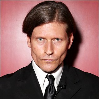 Crispin Glover Profile Photo