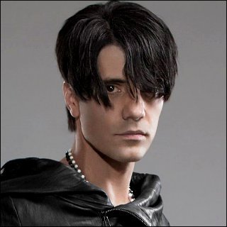 Criss Angel Profile Photo