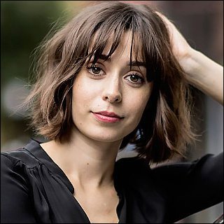 Cristin Milioti Profile Photo