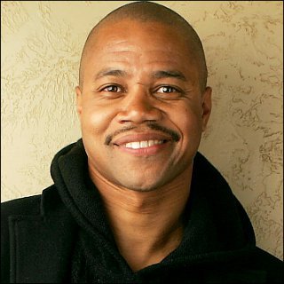 Cuba Gooding Jr. Profile Photo