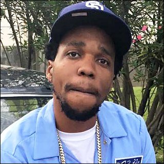 Curren$y Profile Photo