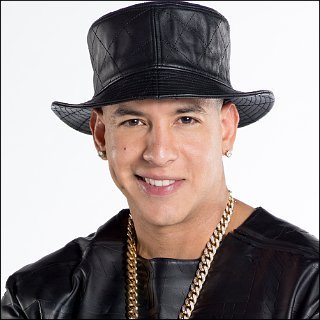 Daddy Yankee Profile Photo