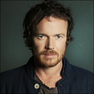 Damien Rice Profile Photo