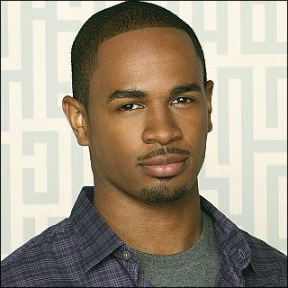 Damon Wayans Jr. Profile Photo