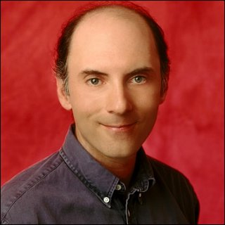 Dan Castellaneta Dan Castellaneta