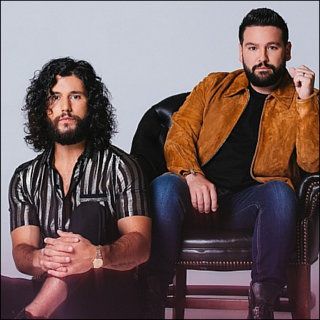 Dan + Shay Profile Photo