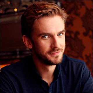 Dan Stevens Profile Photo