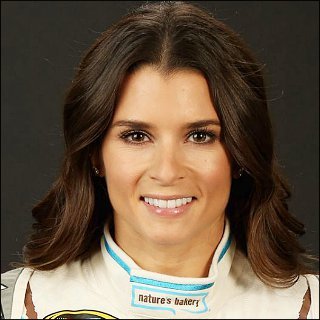 Danica Patrick Profile Photo