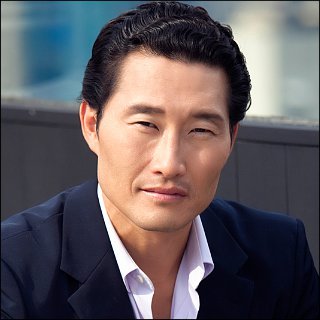 Daniel Dae Kim Profile Photo