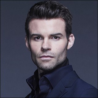 Daniel Gillies Daniel Gillies