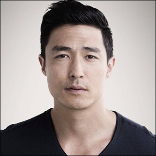 Daniel Henney Profile Photo