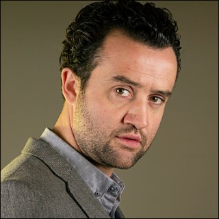 Daniel Mays Profile Photo